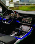 LED LIGHT AMBIENT FOR MERCEDES G-CLASS